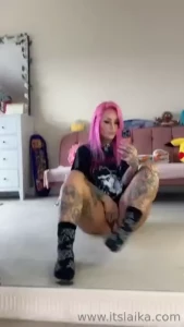 Woke up feeling naughty today what kind of content should i make