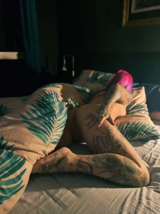 Come to bed with me part 169