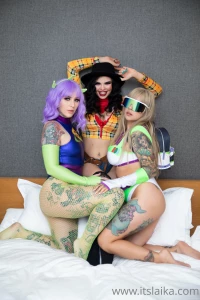 Can tink_sg kawaiikeshia and i give you a woody 1 2 part 7