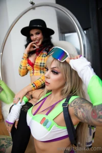 Can tink_sg kawaiikeshia and i give you a woody 1 2 part 5