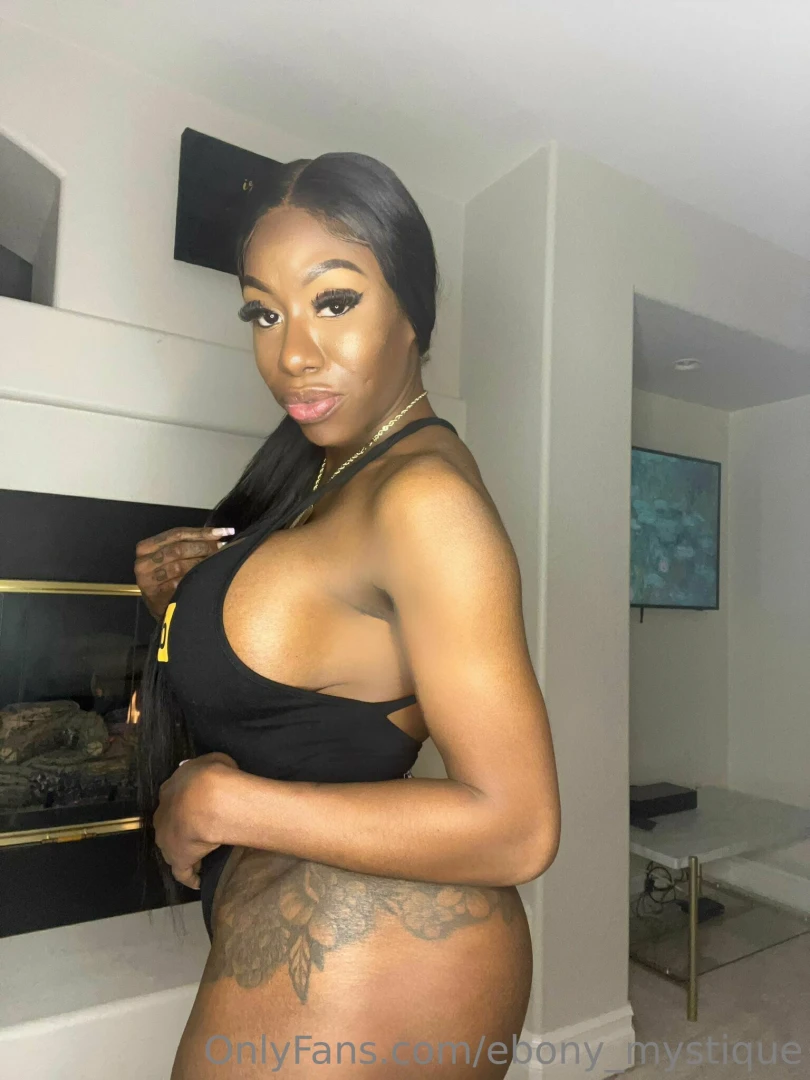 Can you handle getting something real personal setup with your ebony 