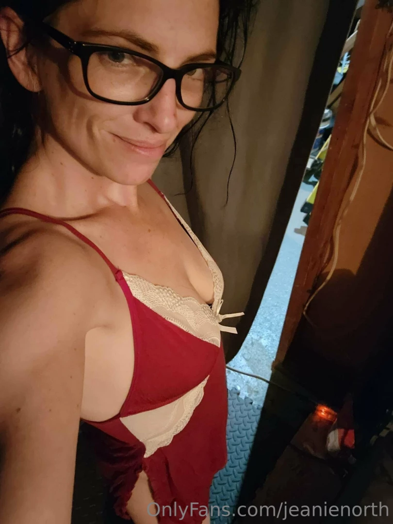 A nice quiet night in 