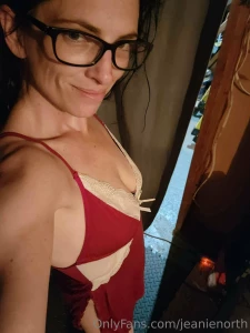 A nice quiet night in