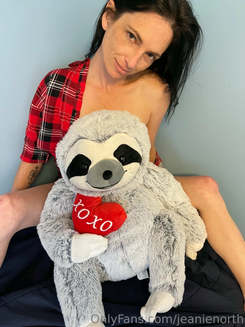 Morning cuddles are great part 1 