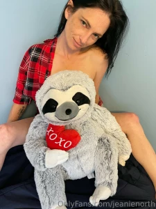 Morning cuddles are great part 1