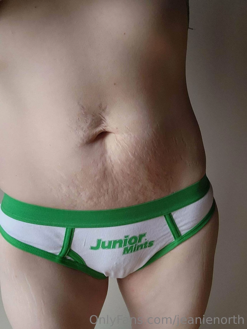 New panties what do you think part 3 