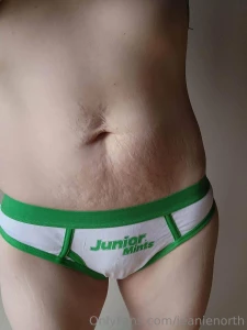 New panties what do you think part 3