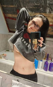 Big morning stretch it s finally friday