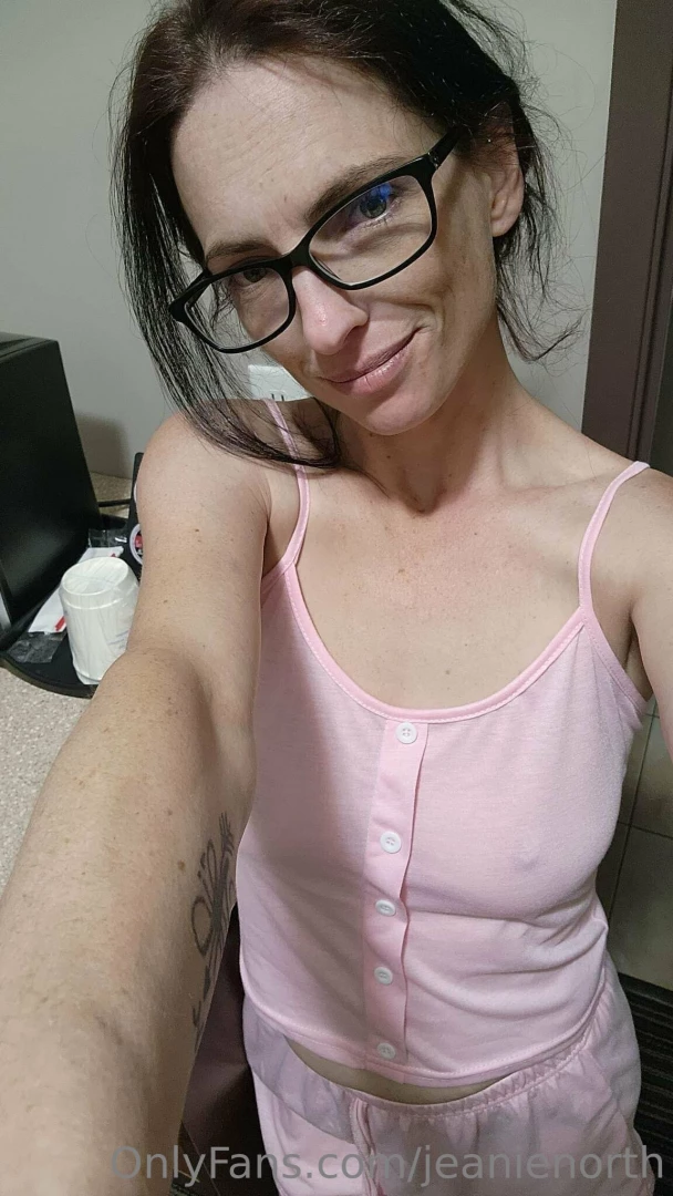 Clean and comfy part 1 