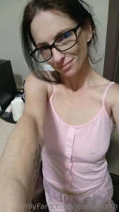 Clean and comfy part 1