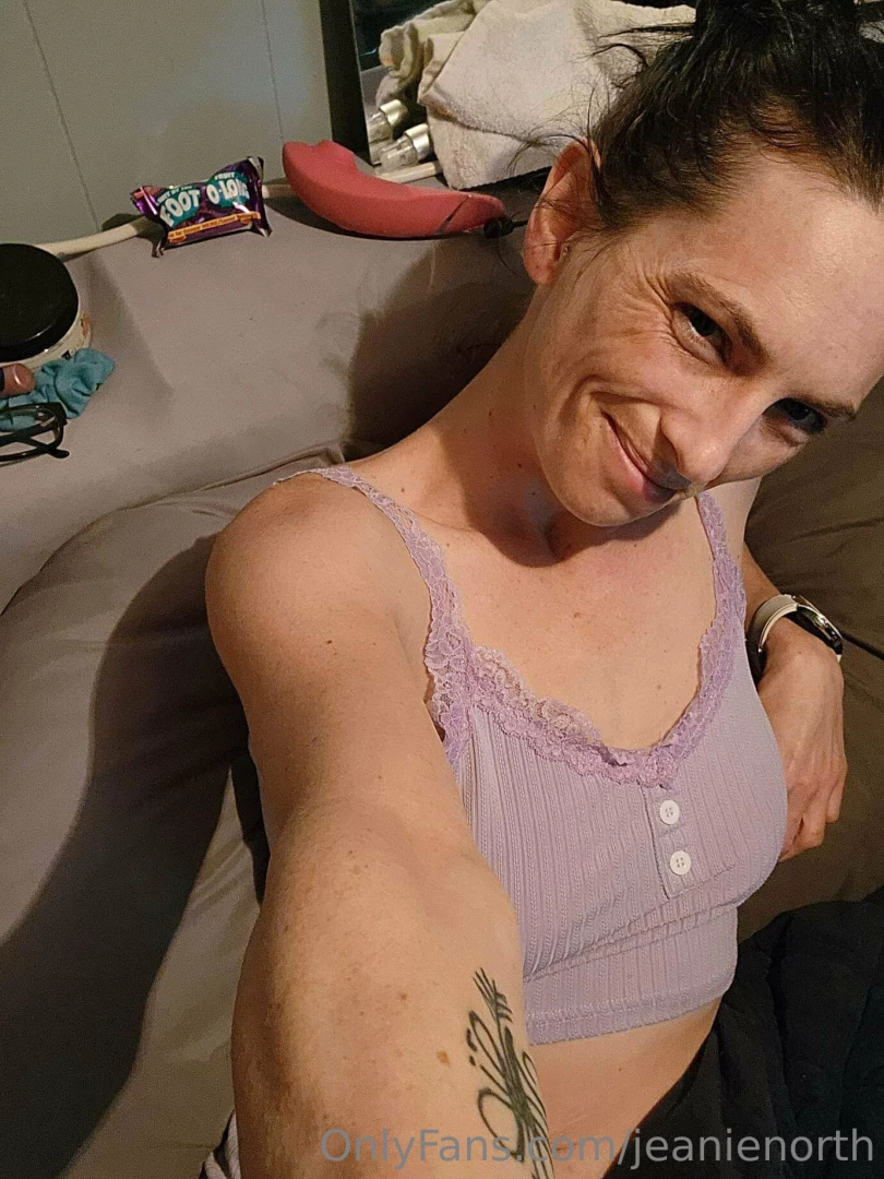 Bedtime snack part 6 