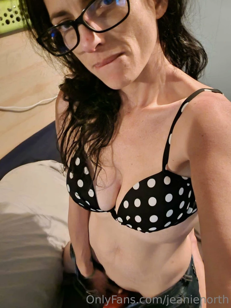 Little polka dot bikini part 1 