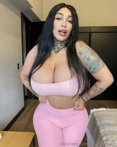 You re my biggest fantasy let me please you