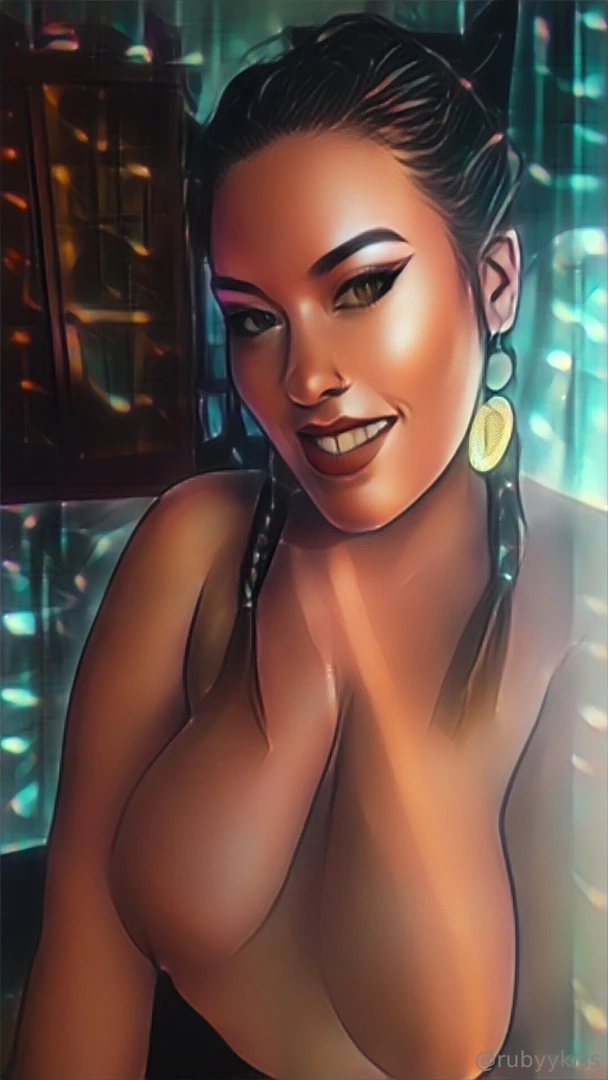 I wish you a wonderful night 