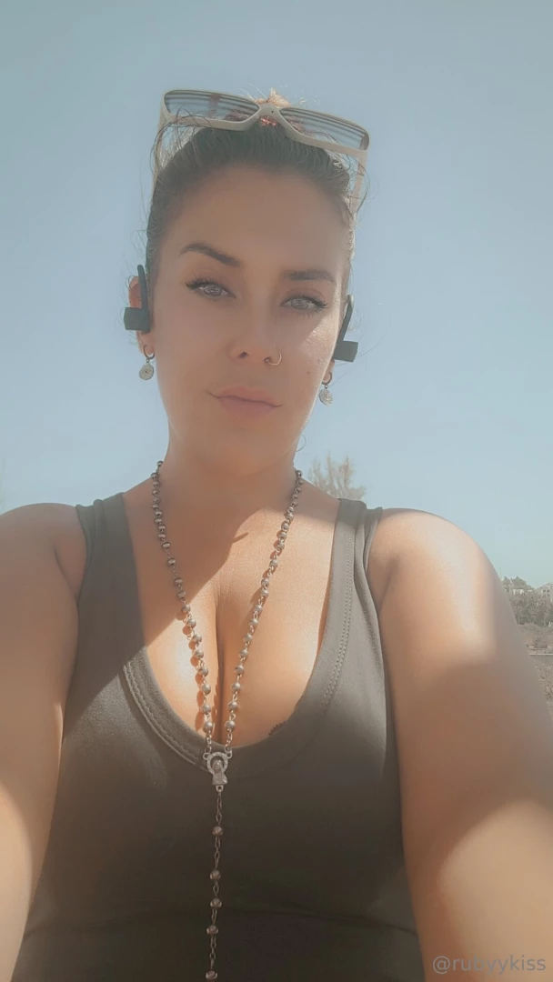 Good morning baby part 959 