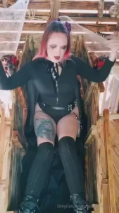 It would mean a lot to me if you got some new content from me i ve