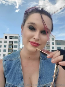 Love you guys every purchase means so much to me message me on twitter part 4