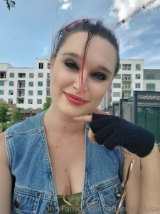 Love you guys every purchase means so much to me message me on twitter