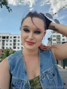 Love you guys every purchase means so much to me message me on twitter part 2