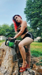 Go check out my wish list if you want free content i send tons of part 1