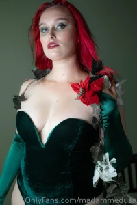 Buy my damn poison ivy set do it i could really use it i desperately