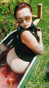 Get my new content you won t regret it booty ass nude naked tub bath