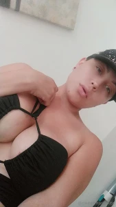 Can you rate my boobs part 1