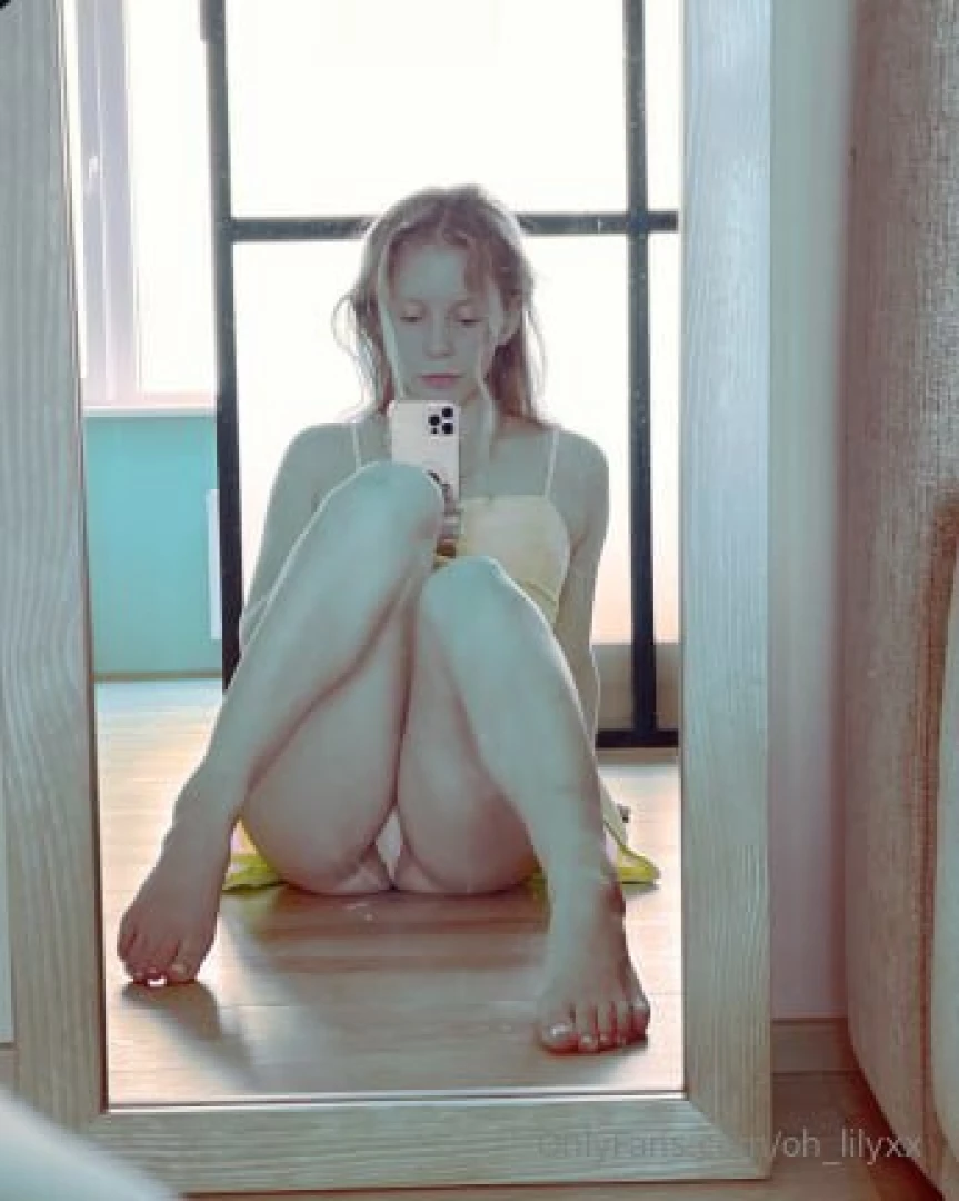 Lick and then we can talk sub pretty_elli part 3 