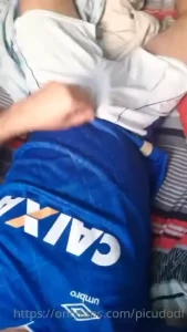 De manh a pica acorda primeiro