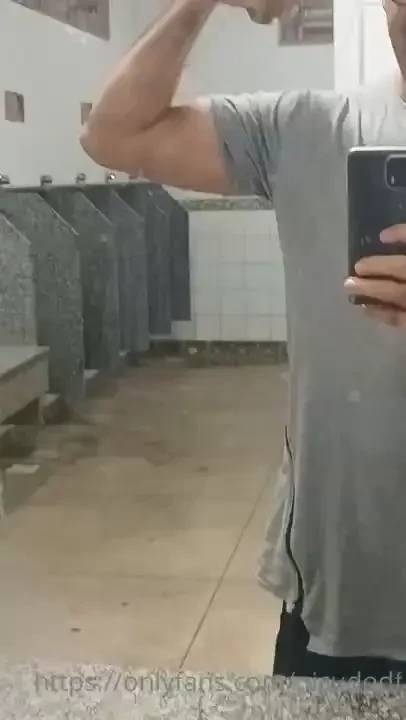 Just me here tonight 