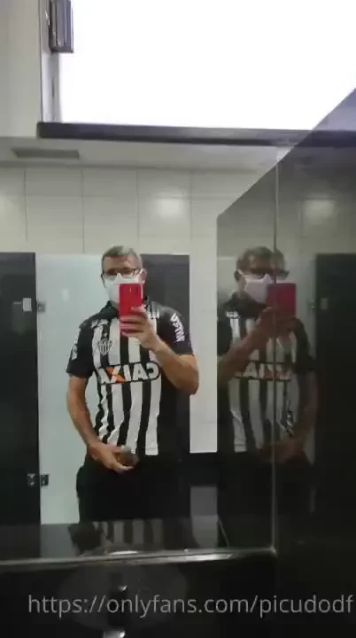 Malhei e fiquei com vontade de foder part 1 