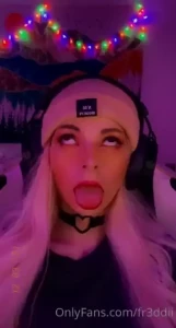 I need some real cock