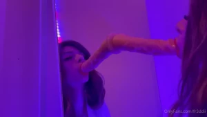 I hope you enjoy watching me i definitely enjoyed making it hehe xxx