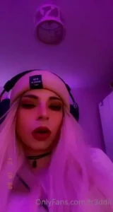 I hope you enjoy watching the first time i ever played with my ass it