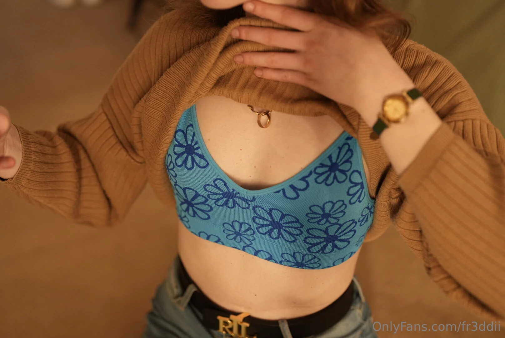 Some cheeky little pics from today i ve been such a big brave girl i part 12 