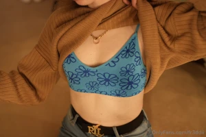 Some cheeky little pics from today i ve been such a big brave girl i part 7