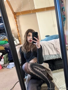 What s cuter me or my feetsies part 9