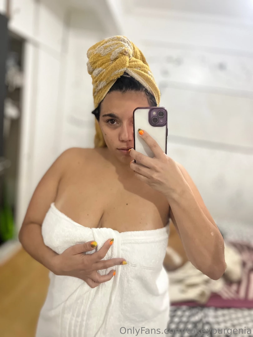 I am sweeter than you think 