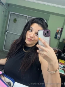 I know you want to say something go on make your move