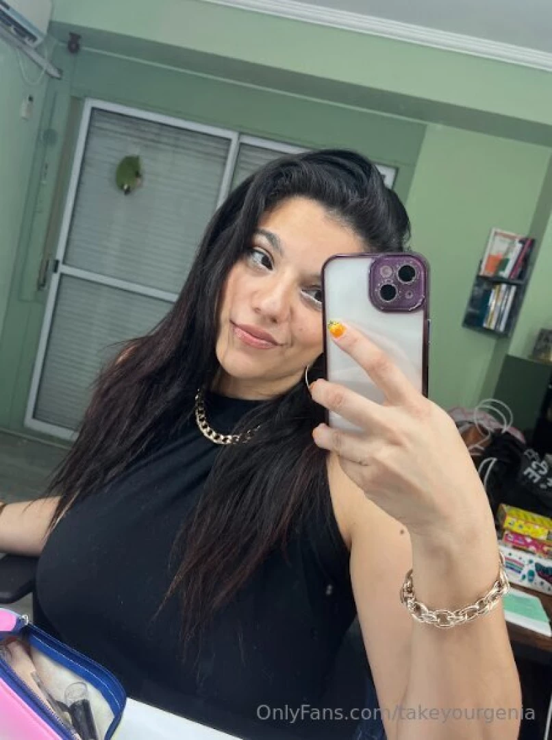 Be careful once you get a taste there s no going back 