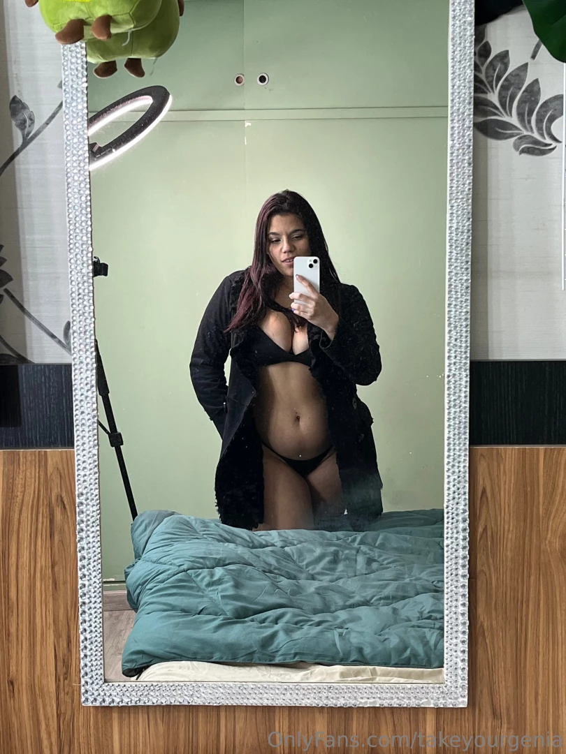 A touch of mystery part 3 