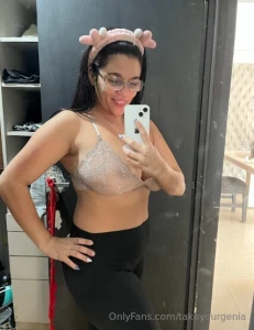 Feeling myself and the heat is just a bonus part 2