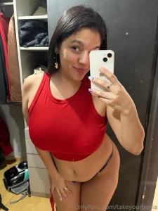 Bringing the heat wherever i go part 7