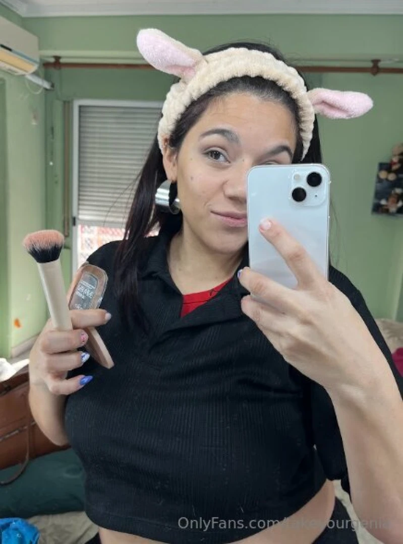 Dripping in all the right places come see for yourself 