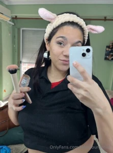 Dripping in all the right places come see for yourself