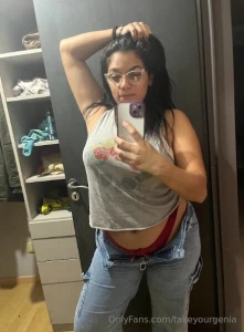 Life is short talk dirty to me part 9