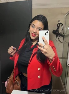 Are you tired let me be your relaxation destination part 8