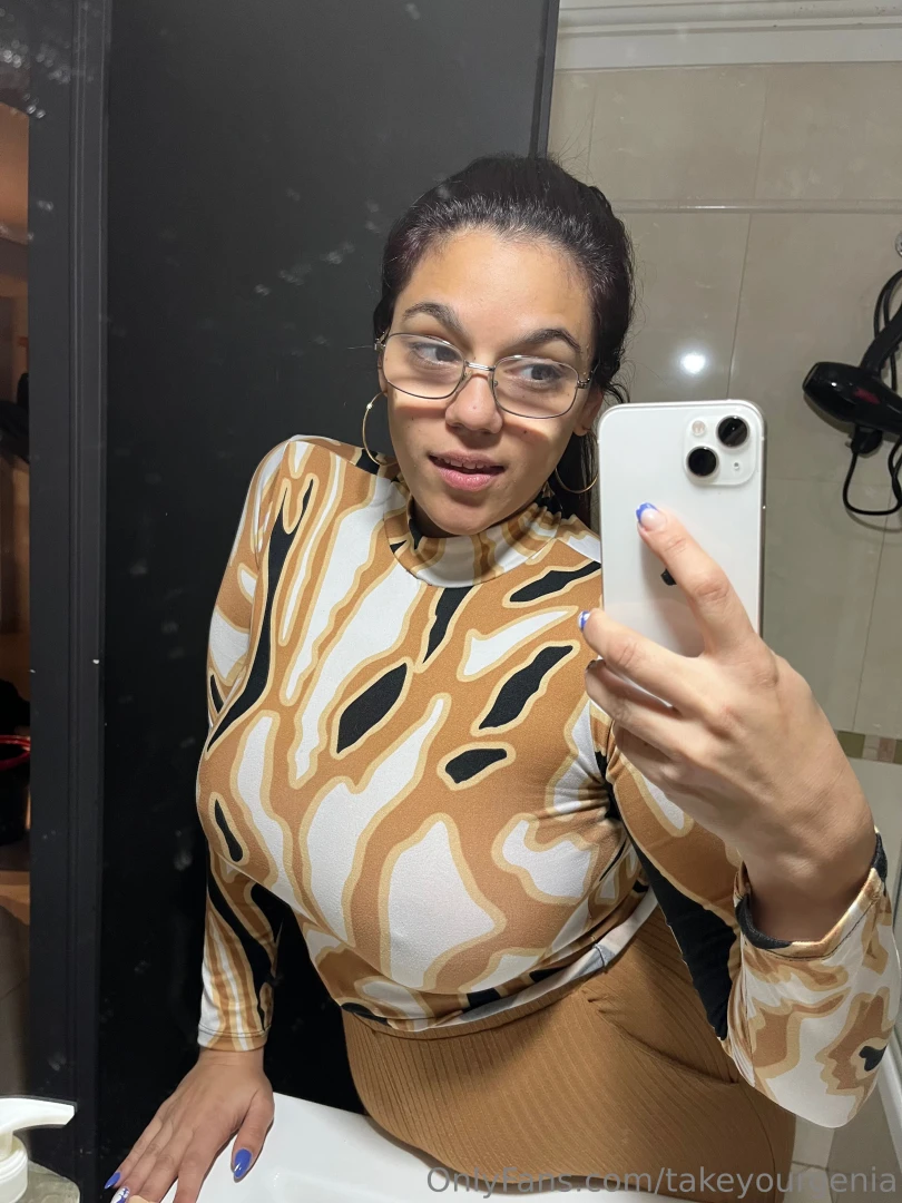 I behave until i think of you 