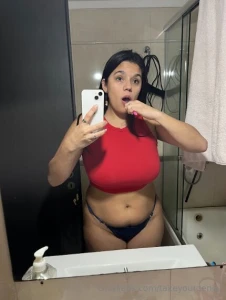 A little spice a lot of fire inside