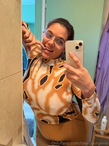 Do you have any specific kinks or fetishes